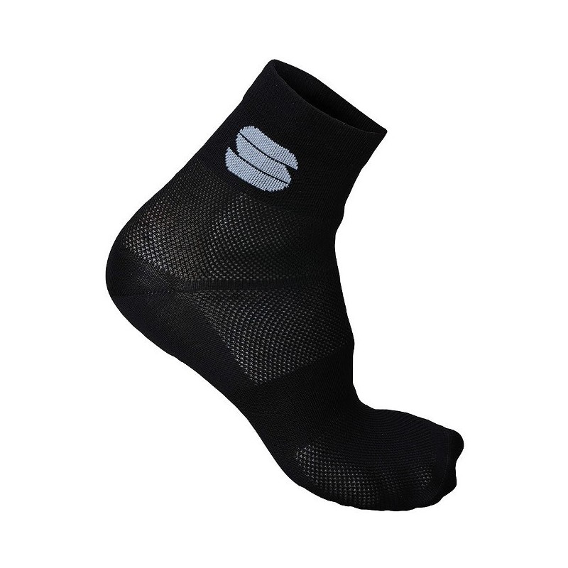 Sportful Ride 10 Sock noir Sportful Ride 10 Sock noir